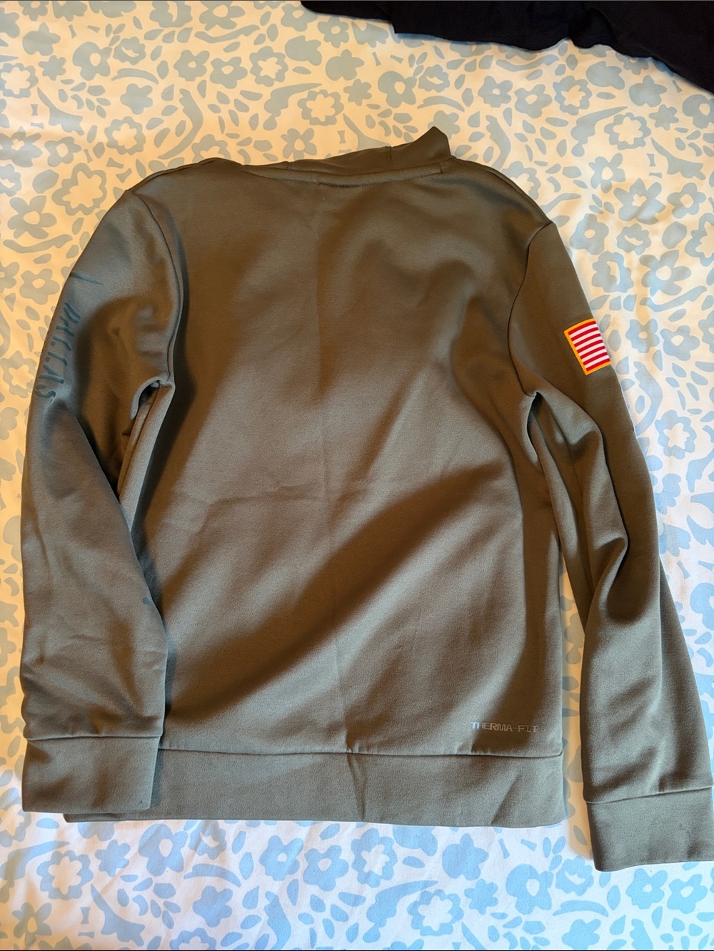 Dallas Cowboys salute to service Hoodie - Picture 6 of 6
